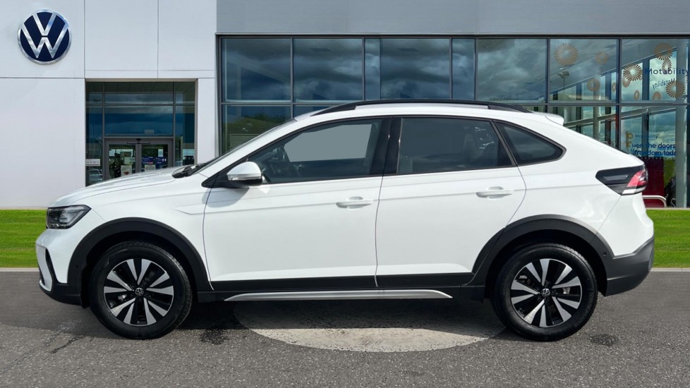 Used Volkswagen Taigo 2025 for sale - 76869071: Photo 9