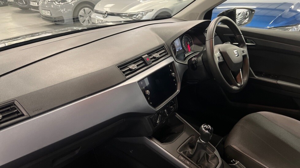 Used SEAT Arona 2021 for sale - 76033969: Photo 10