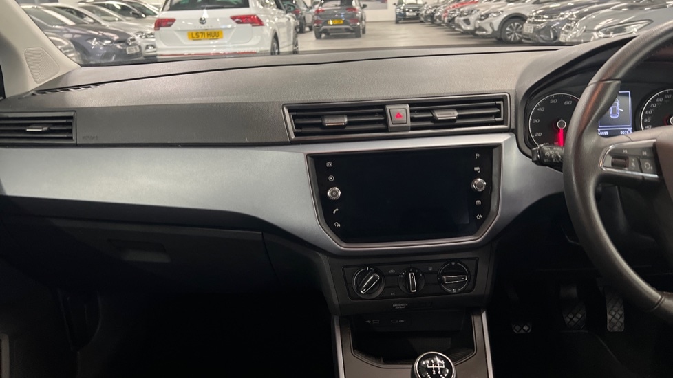 Used SEAT Arona 2021 for sale - 76033969: Photo 12