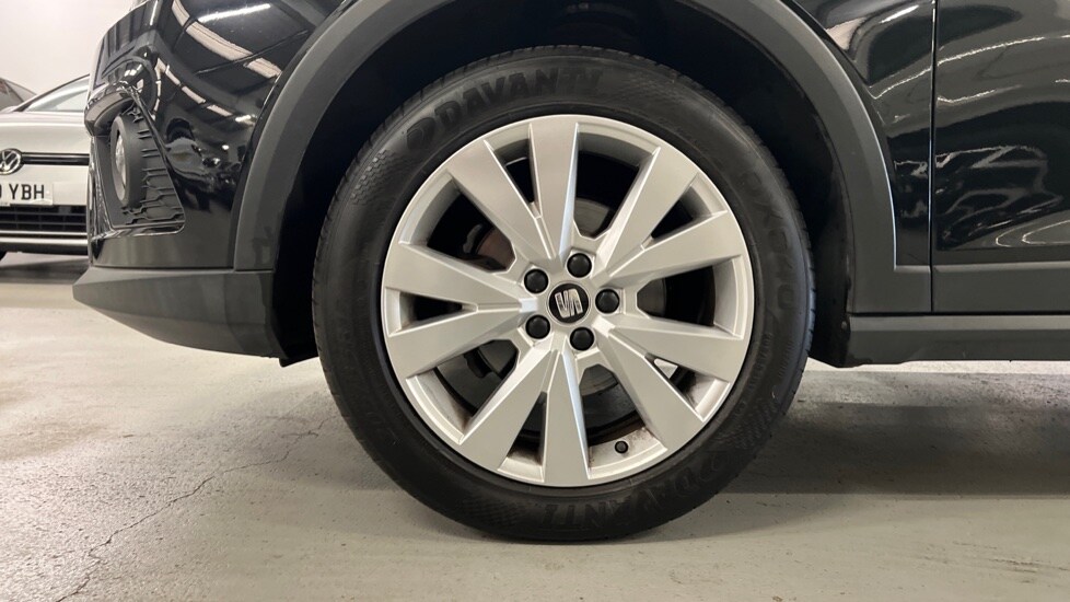 Used SEAT Arona 2021 for sale - 76033969: Photo 17