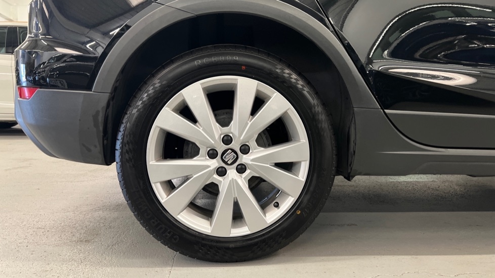 Used SEAT Arona 2021 for sale - 76033969: Photo 19