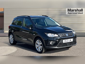 SEAT - Arona