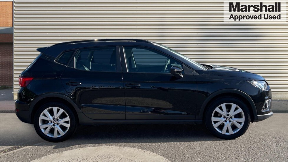 Used SEAT Arona 2021 for sale - 76033969: Photo 2