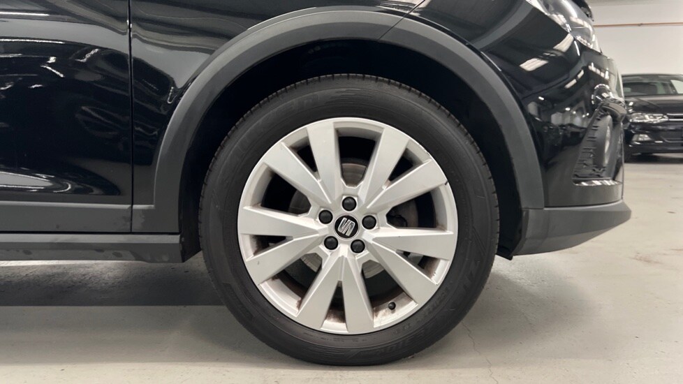 Used SEAT Arona 2021 for sale - 76033969: Photo 20
