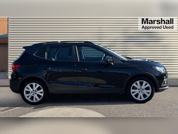 Used SEAT Arona 2021 for sale - 76033969: Photo 2