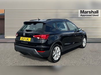 Used SEAT Arona 2021 for sale - 76033969: Photo 3