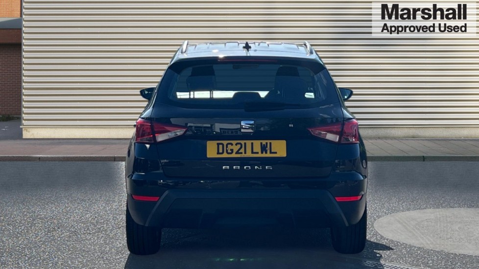 Used SEAT Arona 2021 for sale - 76033969: Photo 4