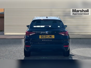 Used SEAT Arona 2021 for sale - 76033969: Photo 4