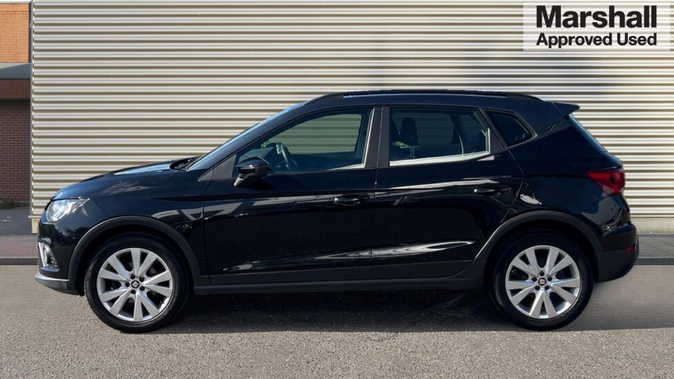 Used SEAT Arona 2021 for sale - 76033969: Photo 6
