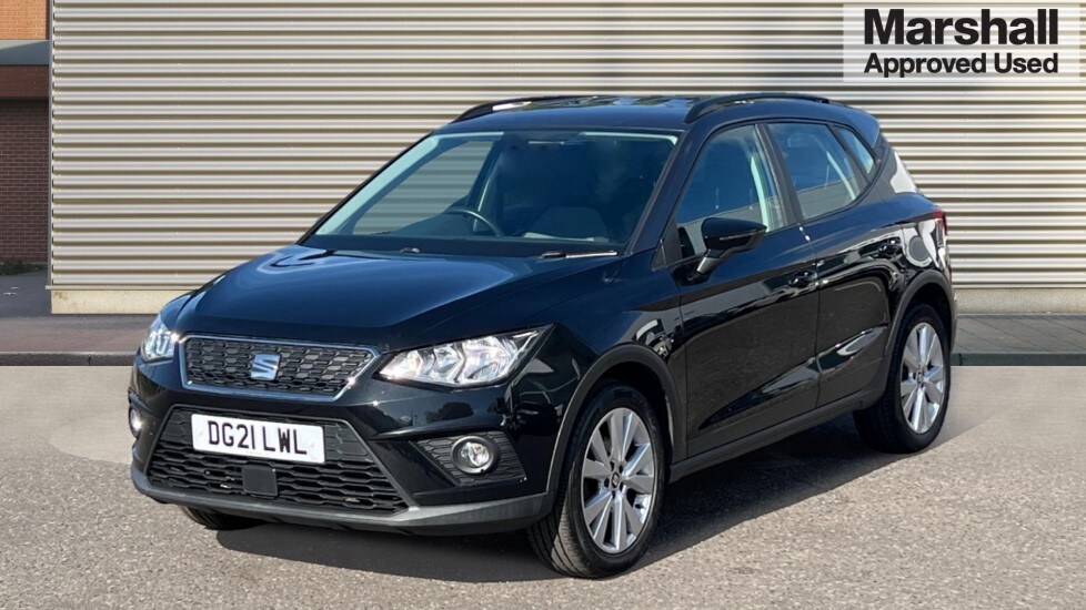Used SEAT Arona 2021 for sale - 76033969: Photo 7