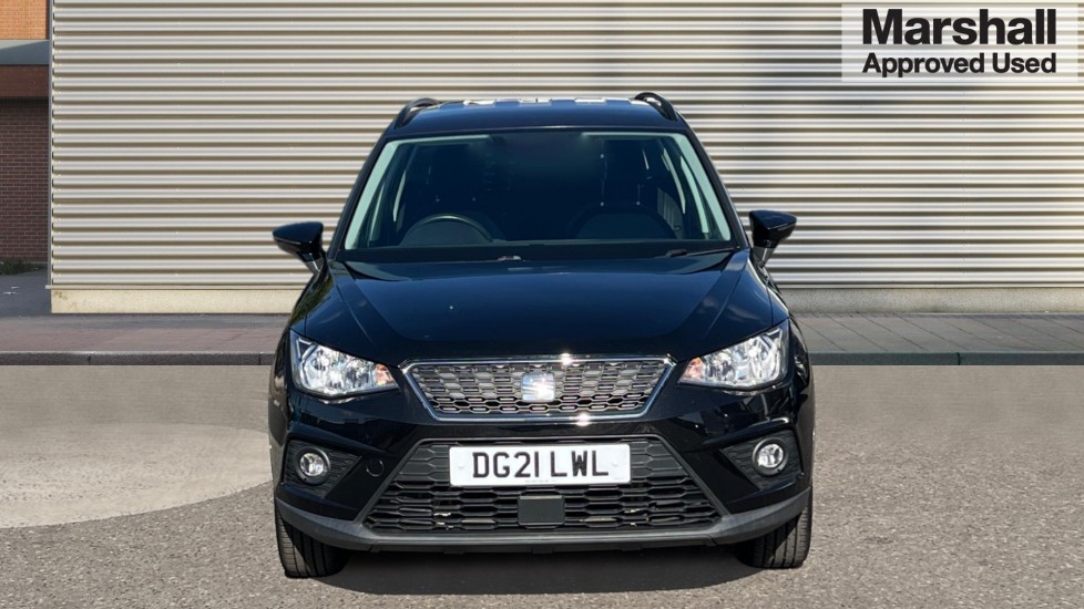 Used SEAT Arona 2021 for sale - 76033969: Photo 8