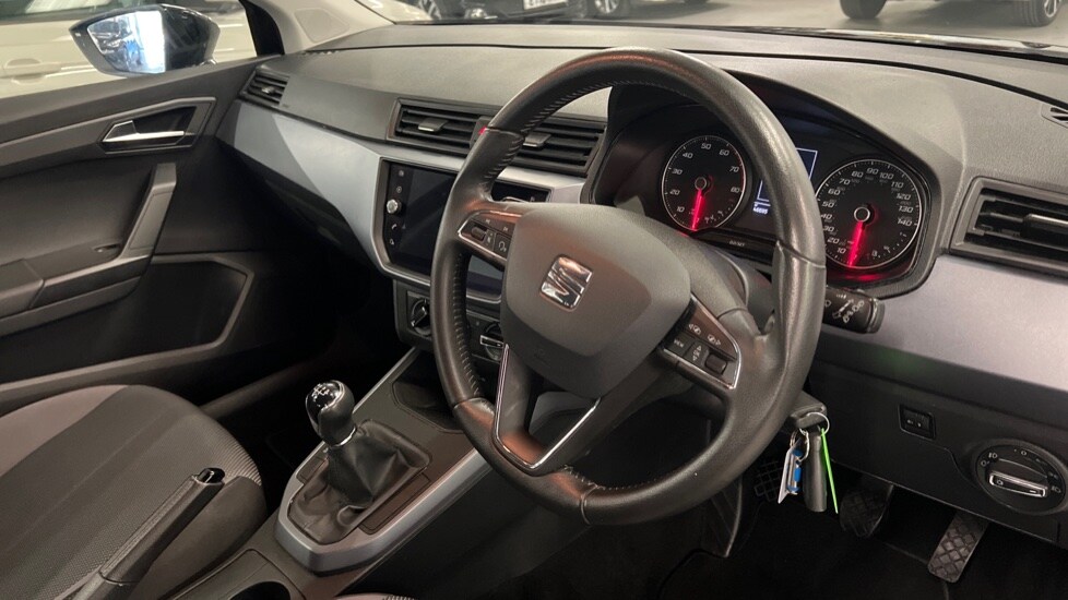 Used SEAT Arona 2021 for sale - 76033969: Photo 9
