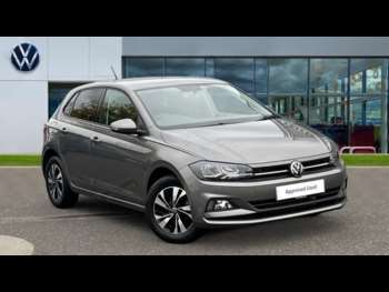 2021 - 1.0 TSI 95 Match 5dr DSG Auto
