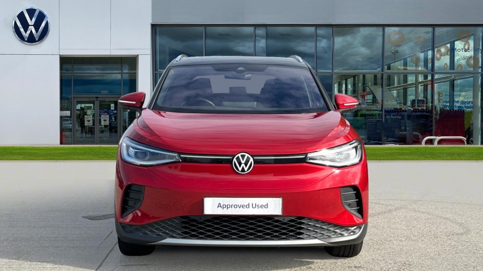 Used Volkswagen ID.4 2024 for sale - 76869474: Photo 10