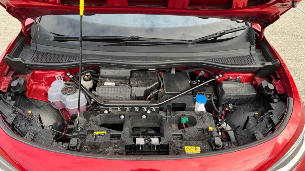 Used Volkswagen ID.4 2024 for sale - 76869474: Photo 17