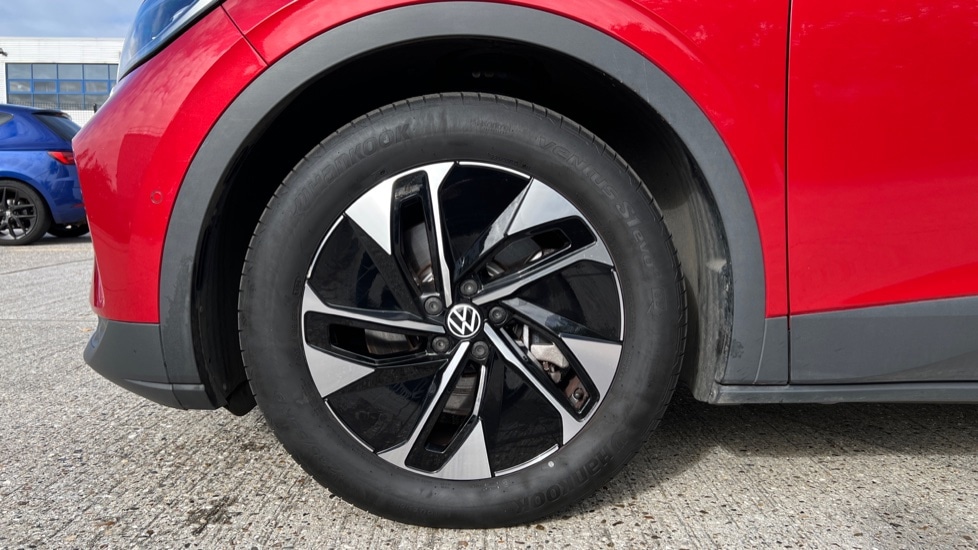 Used Volkswagen ID.4 2024 for sale - 76869474: Photo 18