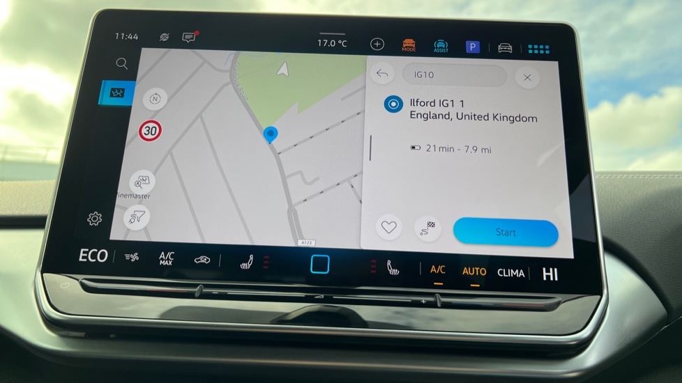 Used Volkswagen ID.4 2024 for sale - 76869474: Photo 21