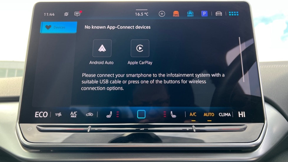 Used Volkswagen ID.4 2024 for sale - 76869474: Photo 22