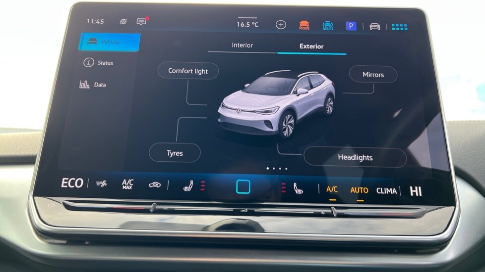 Used Volkswagen ID.4 2024 for sale - 76869474: Photo 23