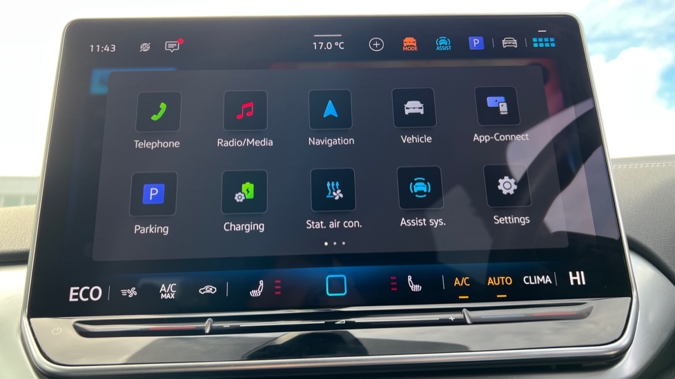 Used Volkswagen ID.4 2024 for sale - 76869474: Photo 24