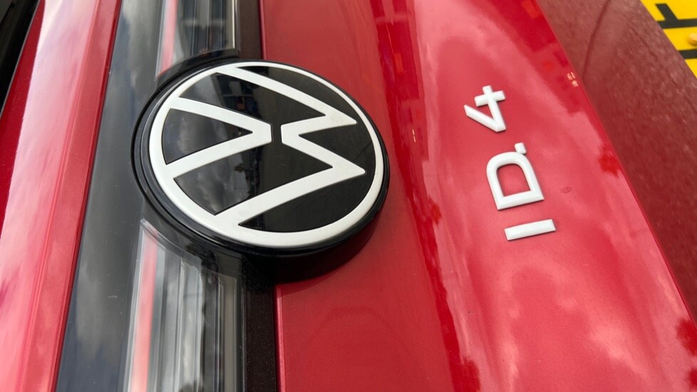 Used Volkswagen ID.4 2024 for sale - 76869474: Photo 52