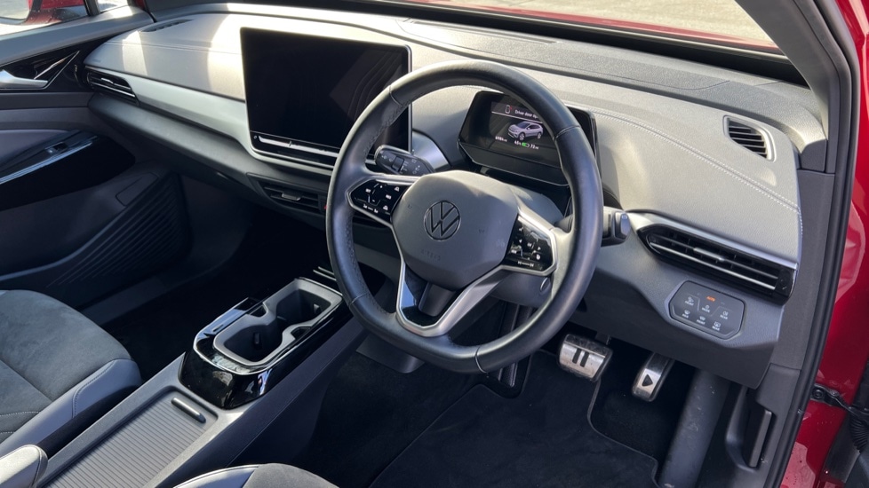 Used Volkswagen ID.4 2024 for sale - 76869474: Photo 6