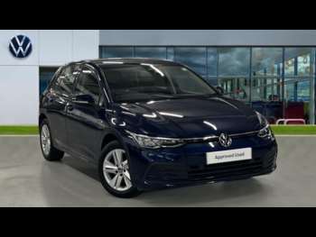 2022 - 1.5 TSI Life 5dr
