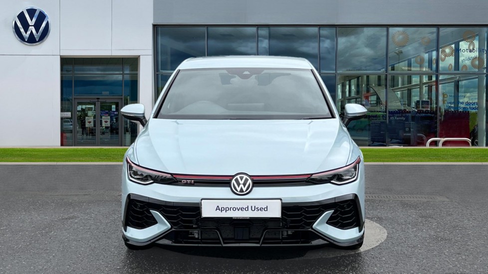 Used Volkswagen Golf 2025 for sale - 76563665: Photo 10