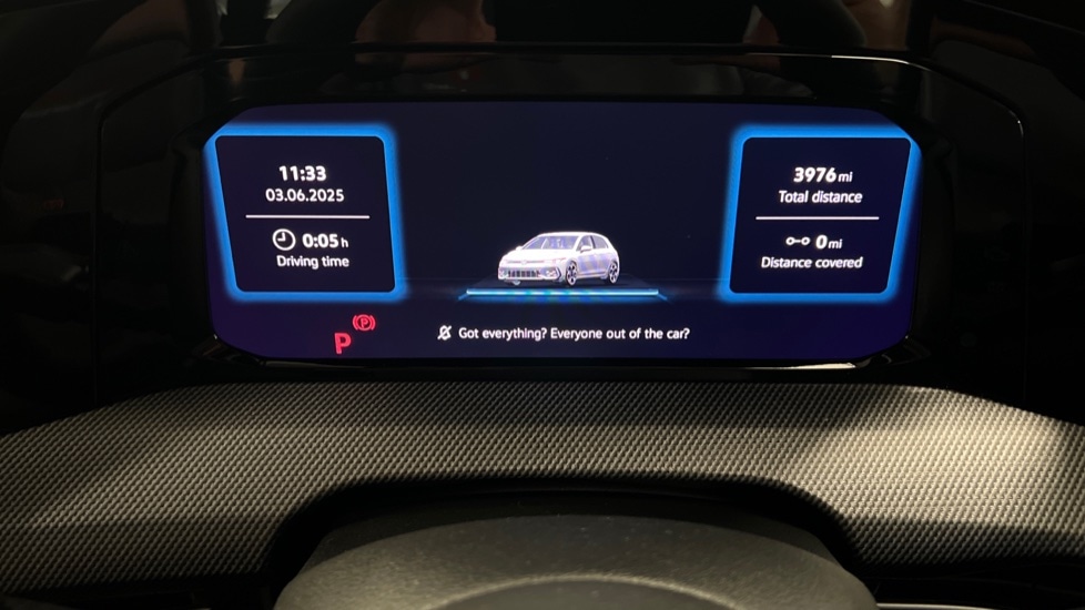 Used Volkswagen Golf 2025 for sale - 76563665: Photo 14