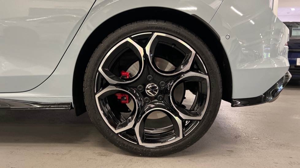 Used Volkswagen Golf 2025 for sale - 76563665: Photo 19