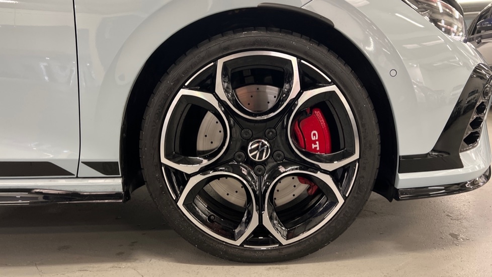 Used Volkswagen Golf 2025 for sale - 76563665: Photo 20