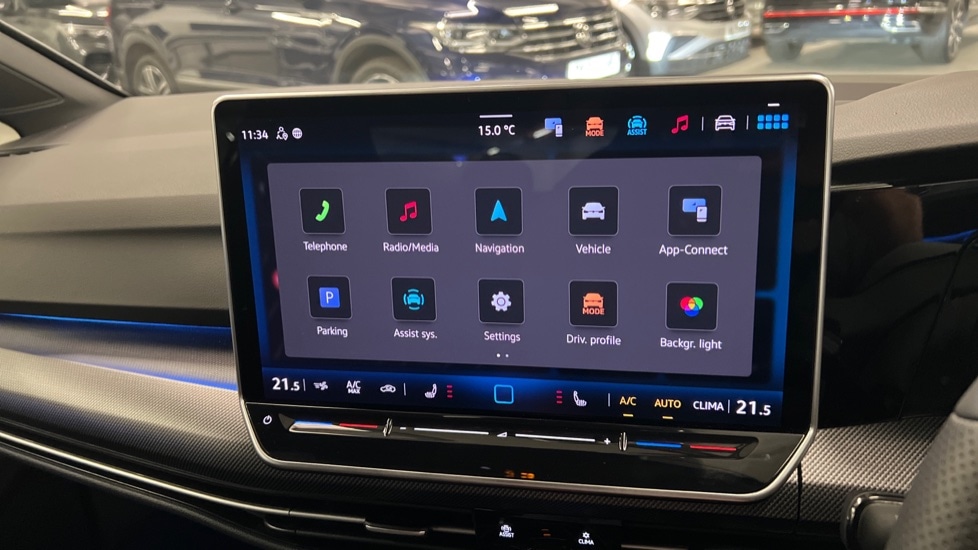 Used Volkswagen Golf 2025 for sale - 76563665: Photo 21