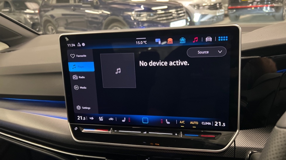 Used Volkswagen Golf 2025 for sale - 76563665: Photo 25