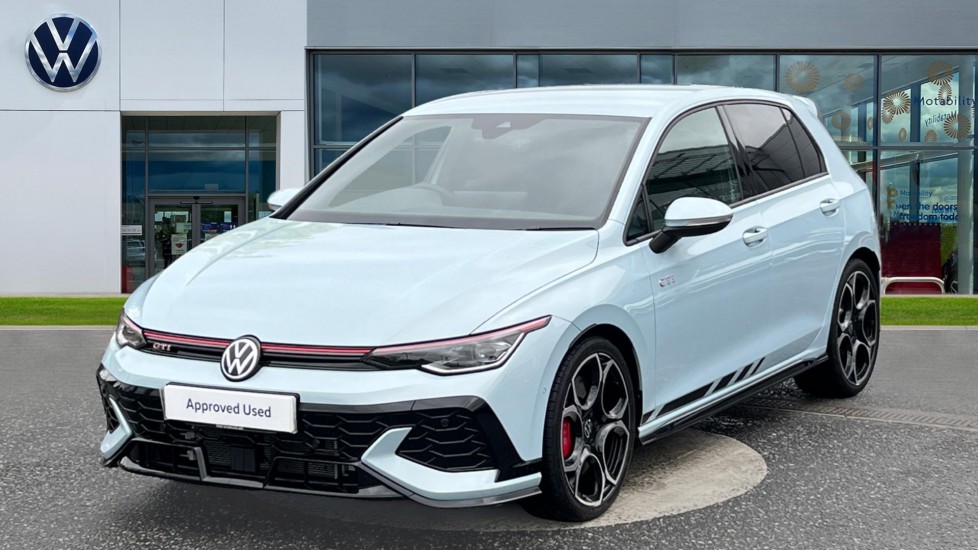 Used Volkswagen Golf 2025 for sale - 76563665: Photo 7