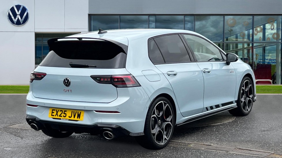 Used Volkswagen Golf 2025 for sale - 76563665: Photo 8