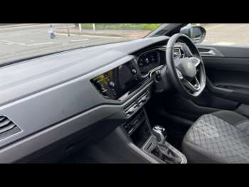 Used Volkswagen Taigo 2024 for sale - 74953897: Photo
