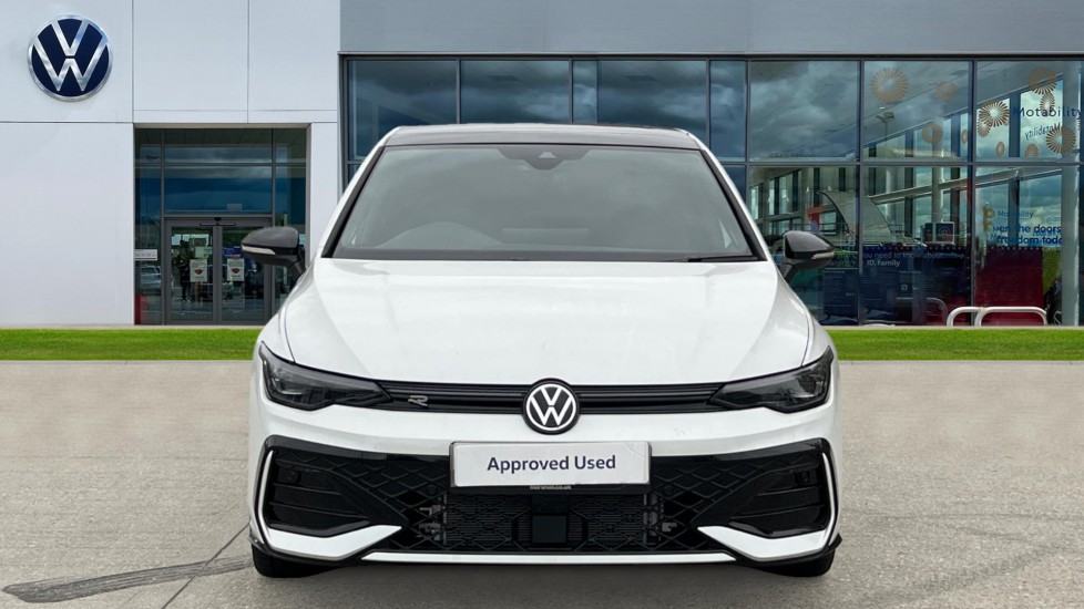 Used Volkswagen Golf 2025 for sale - 76297279: Photo 10