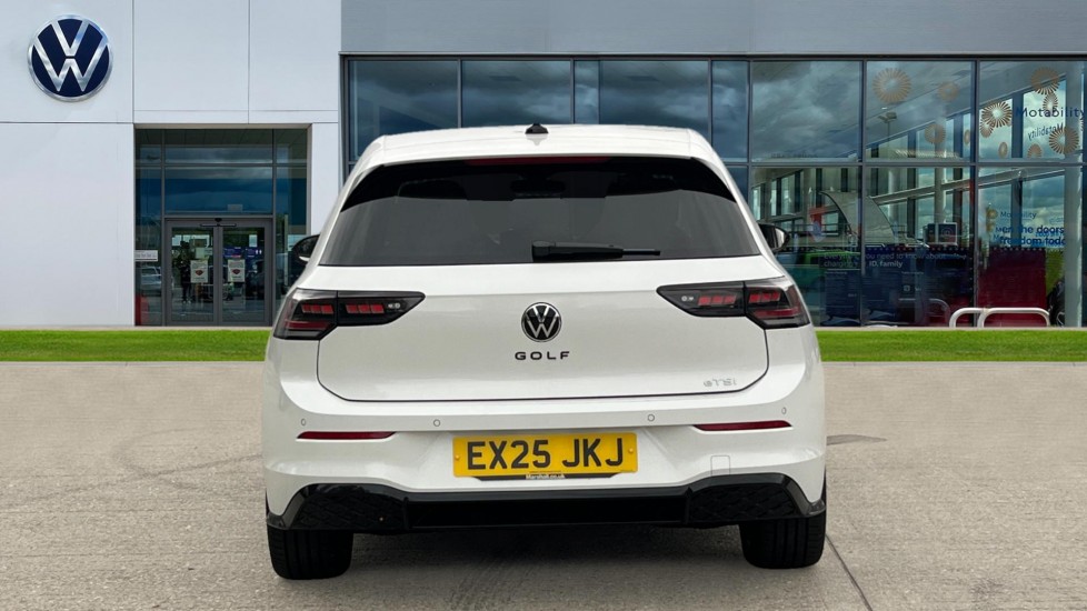 Used Volkswagen Golf 2025 for sale - 76297279: Photo 11