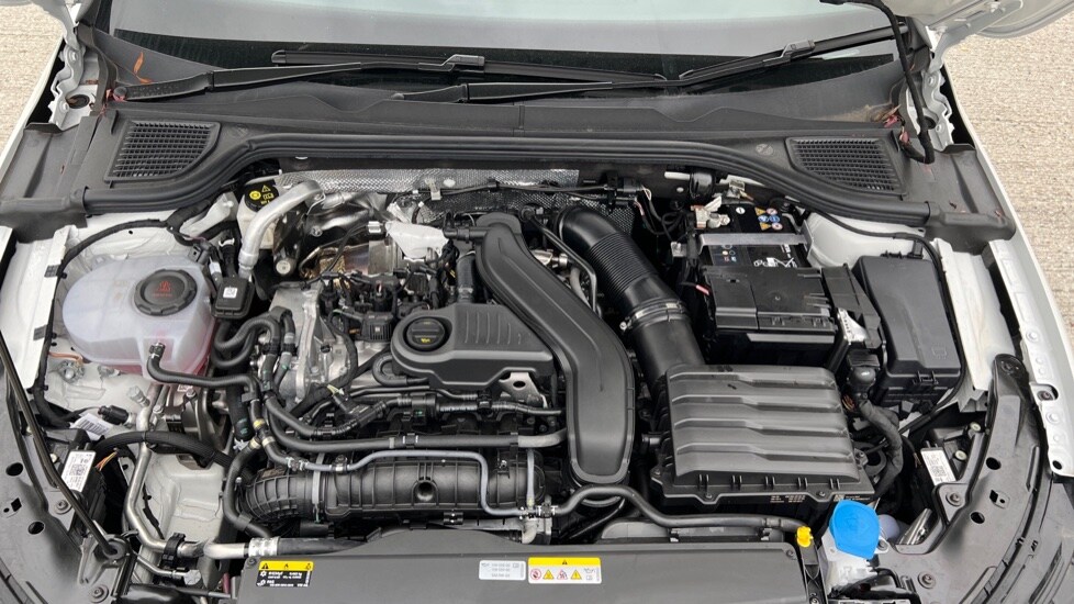 Used Volkswagen Golf 2025 for sale - 76297279: Photo 17