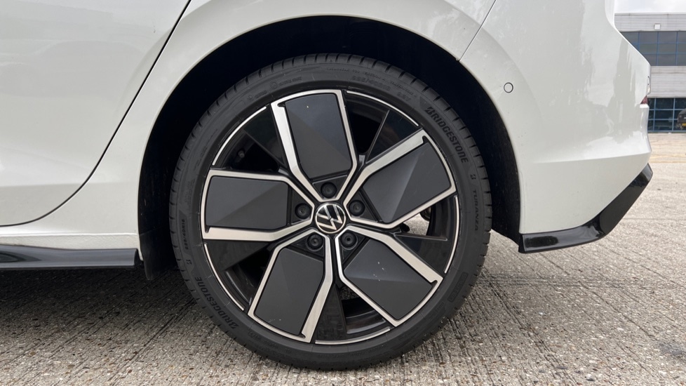 Used Volkswagen Golf 2025 for sale - 76297279: Photo 19
