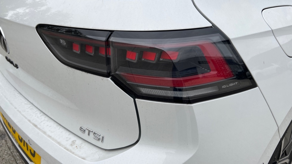 Used Volkswagen Golf 2025 for sale - 76297279: Photo 52