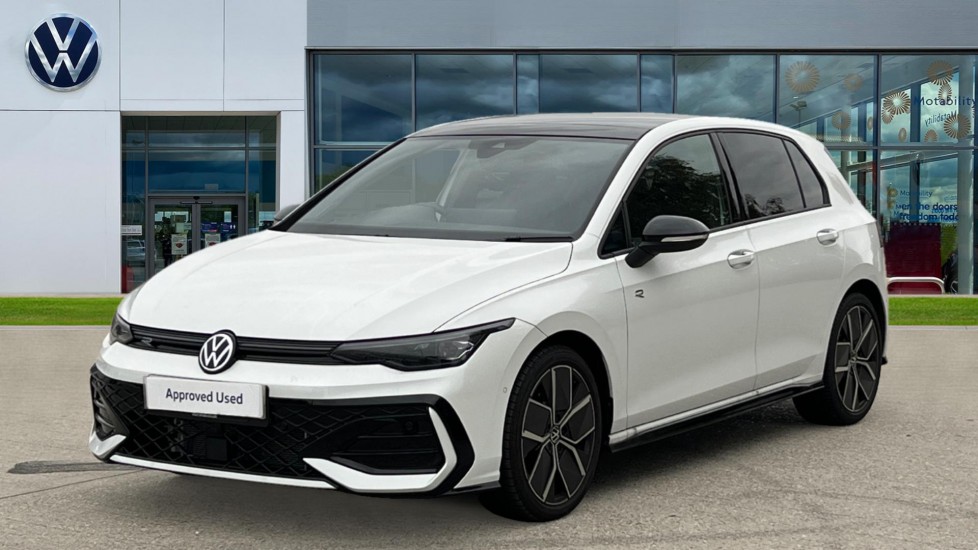 Used Volkswagen Golf 2025 for sale - 76297279: Photo 7