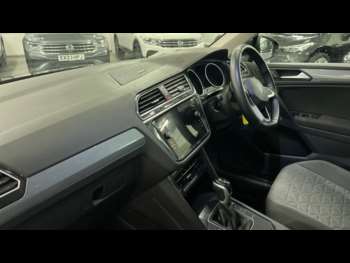 Used Volkswagen Tiguan 2022 for sale - 74968282: Photo