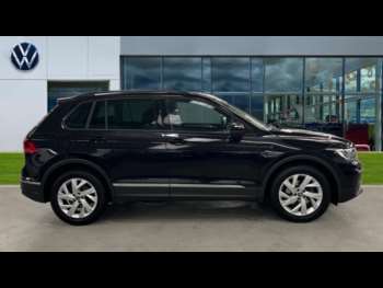 Used Volkswagen Tiguan 2022 for sale - 74968282: Photo