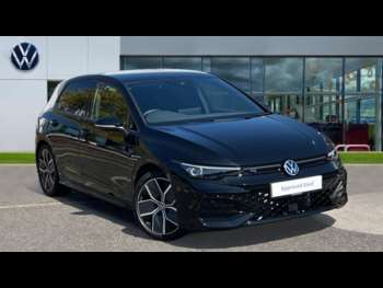 2025 - Hatch Black Edition 1.5 eTSI 150ps 7-Speed DSG 5 Door Auto