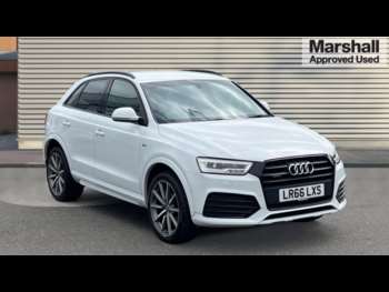 2016 - 2.0T FSI Quattro S Line Plus 5dr S Tronic