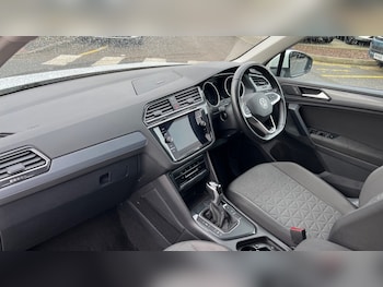 Used Volkswagen Tiguan 2022 for sale - 76872065: Photo