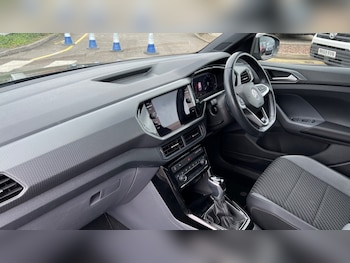 Used Volkswagen T-Cross 2019 for sale - 75758806: Photo