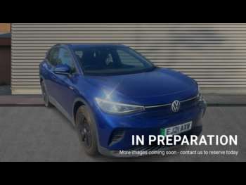 2021 - 150kW Life Pro Performance 77kWh 5dr Auto