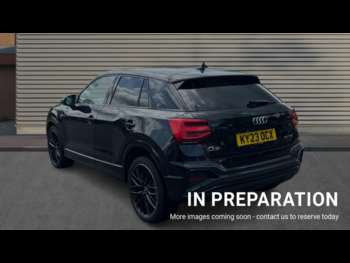 Used Audi Q2 2023 for sale - 74757066: Photo